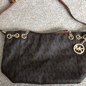 Michael Kors purse